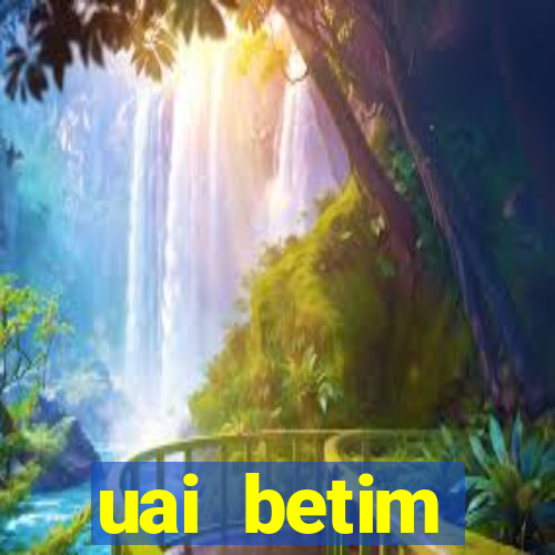 uai betim agendamento identidade